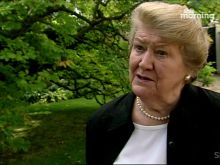 Patricia Routledge