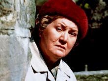 Patricia Routledge