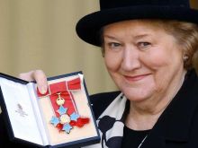 Patricia Routledge