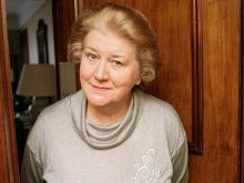 Patricia Routledge