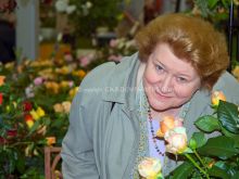 Patricia Routledge