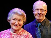 Patricia Routledge