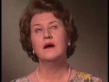 Patricia Routledge