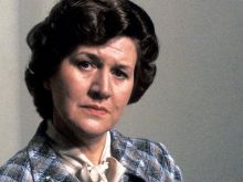 Patricia Routledge