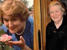 Patricia Routledge