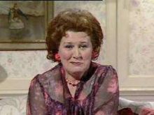 Patricia Routledge