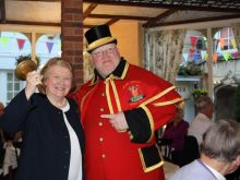 Patricia Routledge