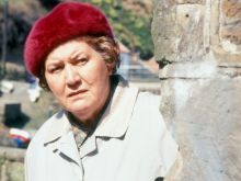Patricia Routledge