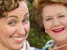 Patricia Routledge