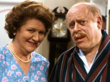 Patricia Routledge