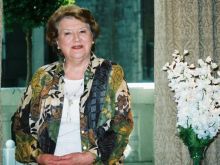 Patricia Routledge