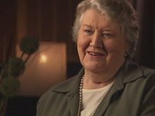 Patricia Routledge