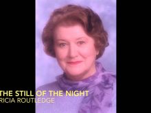 Patricia Routledge