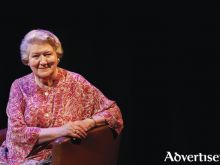 Patricia Routledge