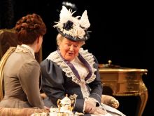 Patricia Routledge