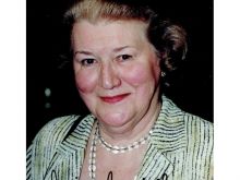 Patricia Routledge