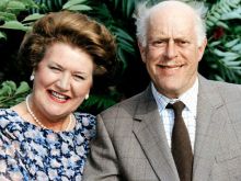 Patricia Routledge