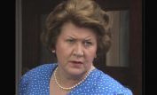 Patricia Routledge