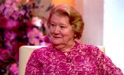 Patricia Routledge