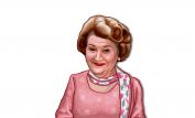 Patricia Routledge