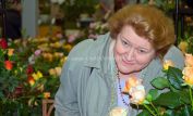 Patricia Routledge