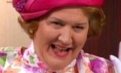 Patricia Routledge