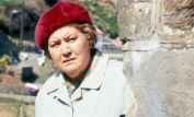 Patricia Routledge