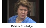 Patricia Routledge