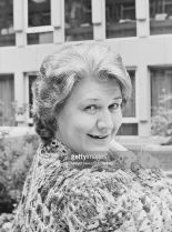 Patricia Routledge