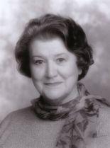 Patricia Routledge