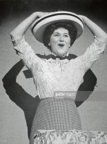Patricia Routledge