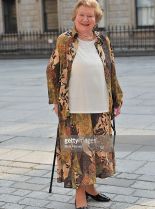 Patricia Routledge