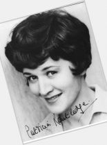 Patricia Routledge