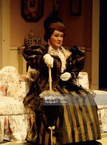 Patricia Routledge