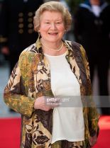 Patricia Routledge