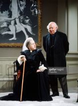 Patricia Routledge