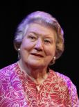 Patricia Routledge