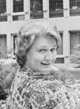 Patricia Routledge