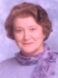 Patricia Routledge