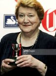 Patricia Routledge