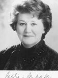 Patricia Routledge