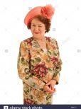 Patricia Routledge