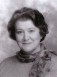 Patricia Routledge