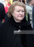 Patricia Routledge