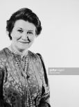 Patricia Routledge