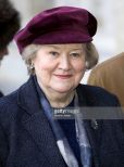 Patricia Routledge