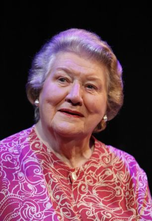 Patricia Routledge