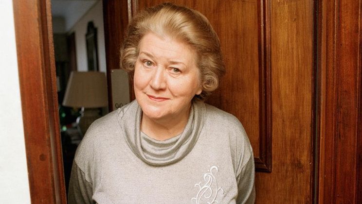 Patricia Routledge