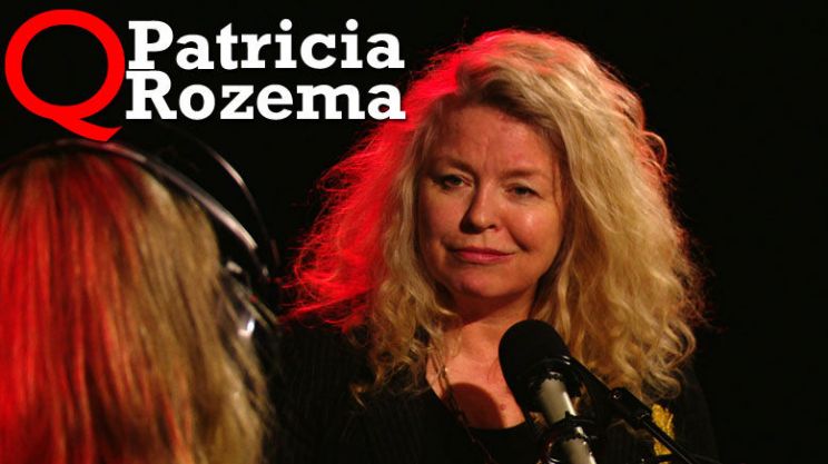 Patricia Rozema