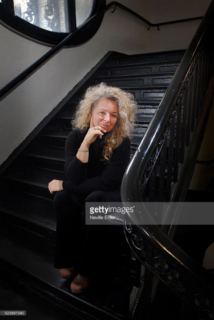 Patricia Rozema